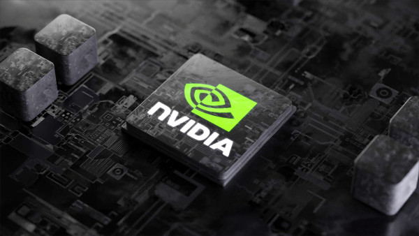 Η Nvidia ίδρυσε θυγατρική στην Ελλάδα με αρχικό κεφάλαιο €500.000