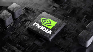 Η Nvidia ίδρυσε θυγατρική στην Ελλάδα με αρχικό κεφάλαιο €500.000