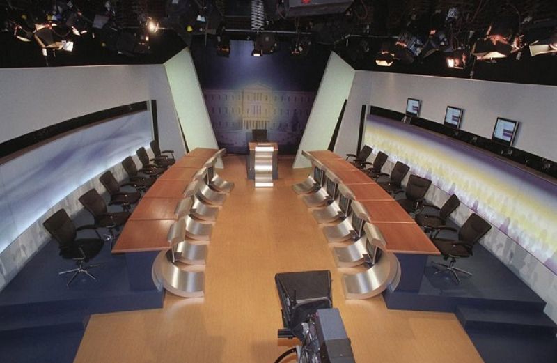 Στα χαρακώματα για το Debate