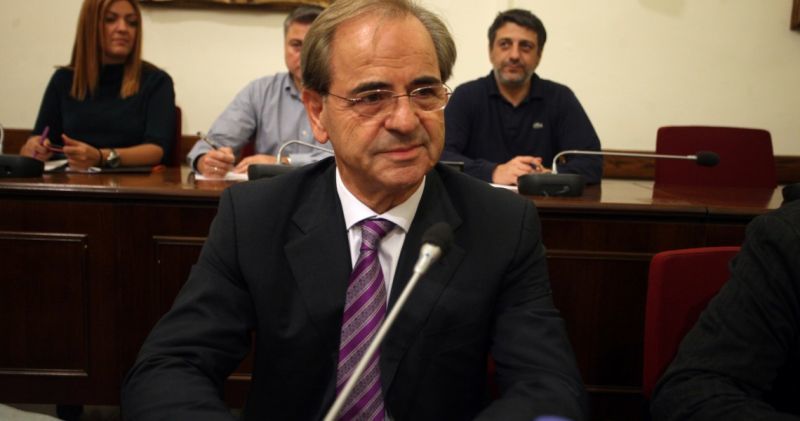 Γκότσης: Σε νέα βάση το 2017 η λειτουργία της Κεφαλαιαγοράς