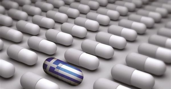Η Ελληνική Φαρμακοβιομηχανία στηρίζει τη διεκδίκηση της έδρας του ΕΟΦ