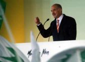 Παπανδρέου: "Είμαι περήφανος για όσα καταφέραμε μέχρι τώρα"