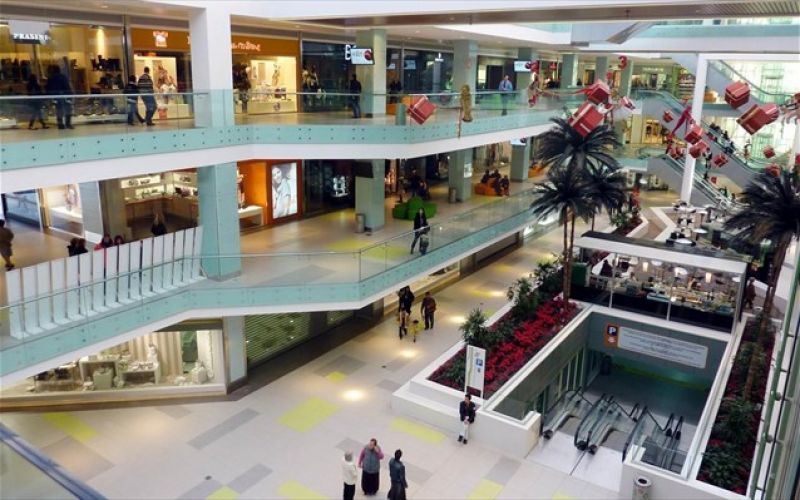 Ανοικτά όλα τα ενδεχόμενα για τα malls της Lamda Development