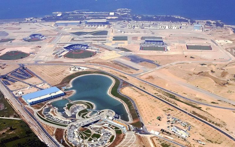 Τι απαντά η Lamda Development για την απόφαση του Ελεγκτικού Συνεδρίου σχετικά με την επένδυση στο Ελληνικό