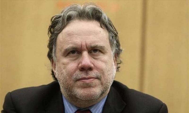 Ο Κατρούγκαλος σε διεθνή διάσκεψη για την ανοικοδόμηση του Ιράκ