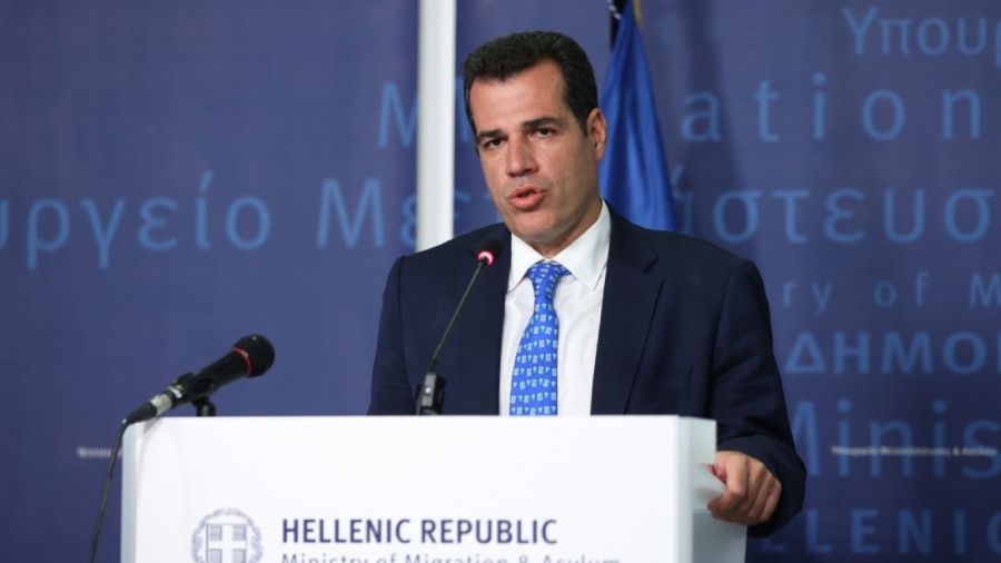 Αντιδράσεις για δηλώσεις Πλεύρη που θυμίζουν εποχές… εμφυλίου