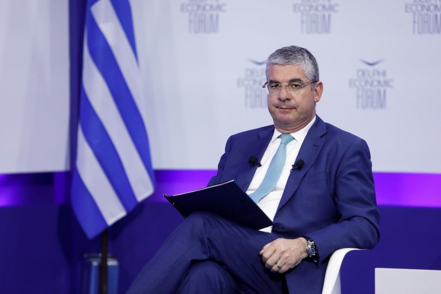 Τσακίρης: Μέσα στον Ιούνιο έρχεται το νέο ΕΣΠΑ