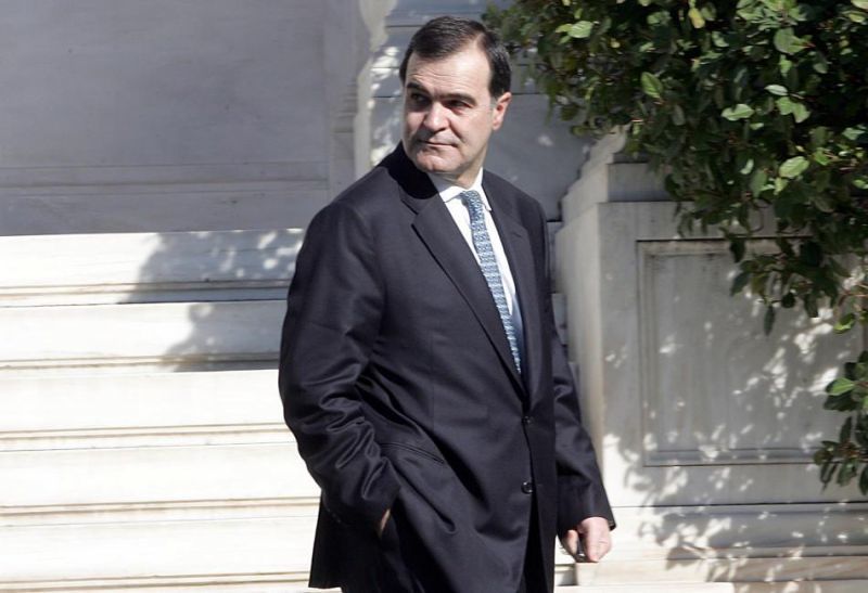 Ξανά στο προσκήνιο οι δικογραφίες για τον Ανδρέα Βγενόπουλο