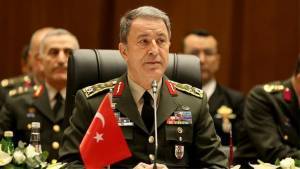 Λιβύη: Απειλές Ακάρ στον Χαφτάρ-Μην τολμήσετε να μας επιτεθείτε