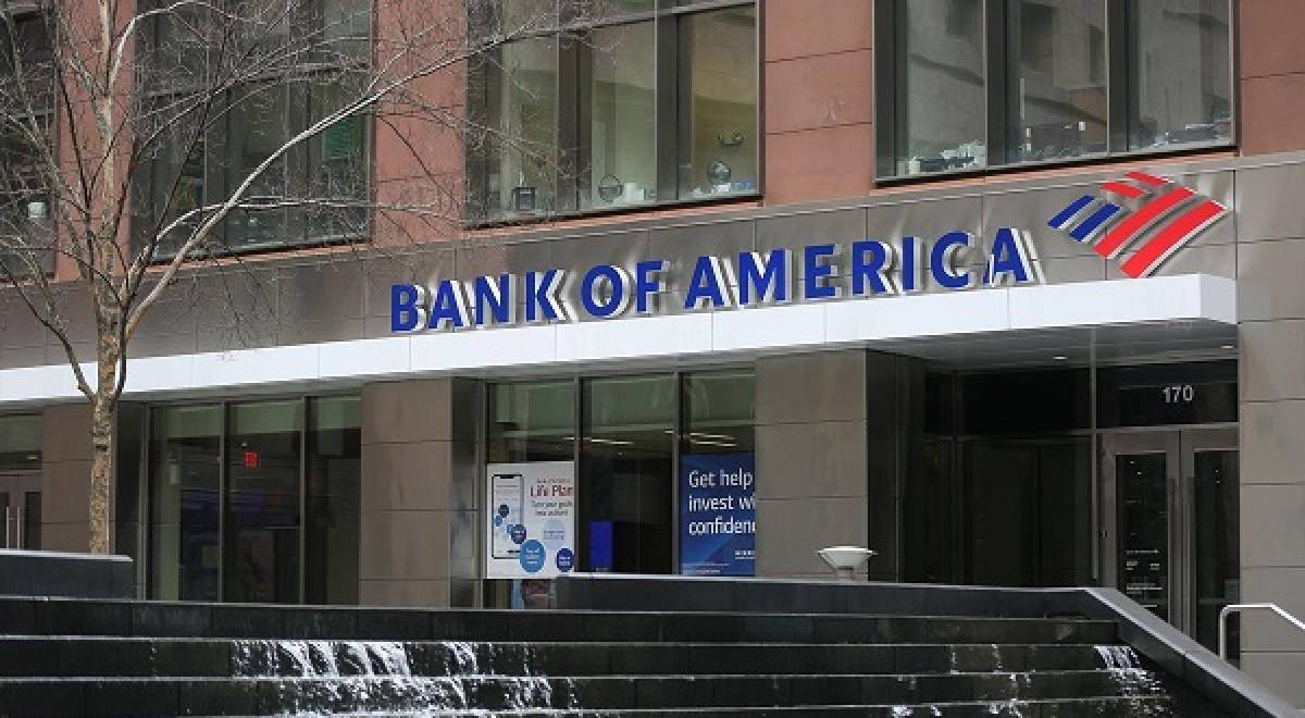 BofA: Αισιοδοξία για τις ελληνικές τραπεζικές μετοχές-Οι νέες τιμές στόχοι