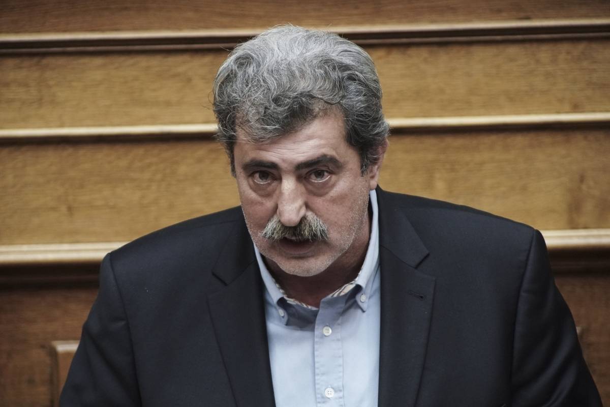 Πολάκης: Ψευδές ότι κατέγραψα την συνομιλία ή απείλησα τον κ.Στουρνάρα