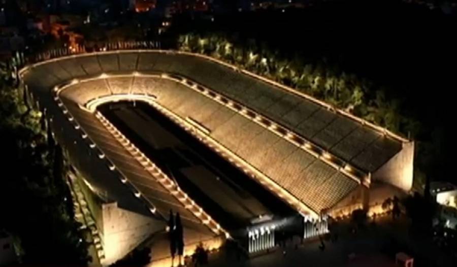 Καλλιμάρμαρο: Κλειστό από 9 έως 18 Ιουνίου
