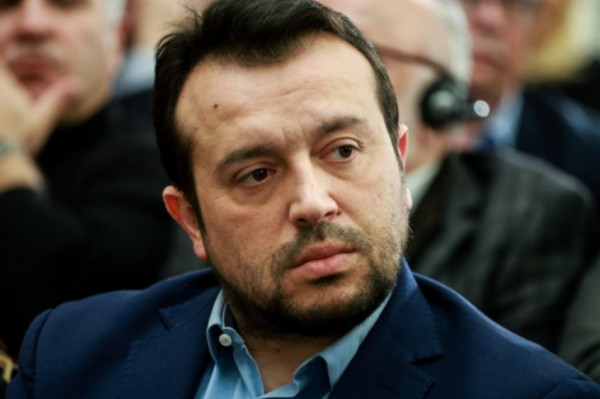 Παππάς για κλείσιμο Εθνικής: Να αναζητηθούν ευθύνες
