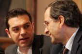 Προσγείωση στο ρεαλισμό απότομα - Ανακωχή μετά τη μπόρα