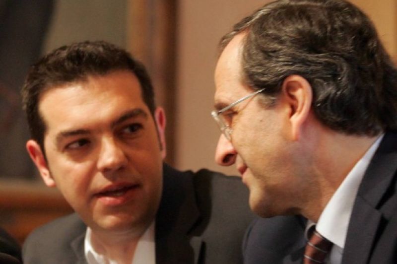 Προσγείωση στο ρεαλισμό απότομα - Ανακωχή μετά τη μπόρα