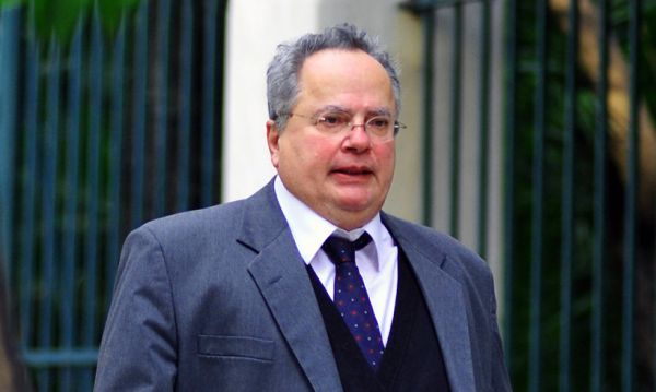 Κοτζιάς: Απροετοίμαστος στην Ελβετία ο Άιντε