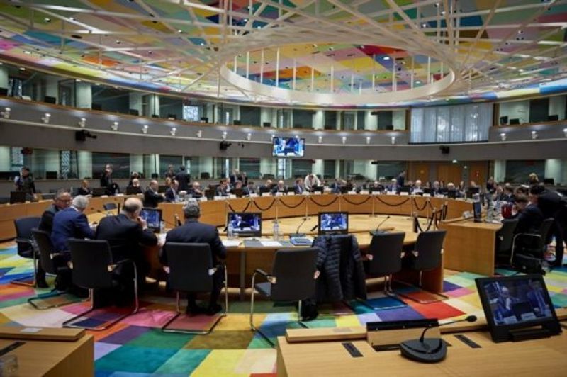 Πρώτο θέμα η Ελλάδα στην ατζέντα του σημερινού Eurogroup