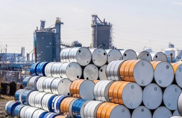 Το spot του Brent στα $141 αποτυπώνει την πίεση στην εφοδιαστική αλυσίδα ενέργειας