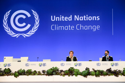 Βόννη: Η ατζέντα της διάσκεψης του ΟΗΕ για το Κλίμα
