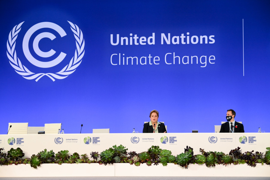 Βόννη: Η ατζέντα της διάσκεψης του ΟΗΕ για το Κλίμα