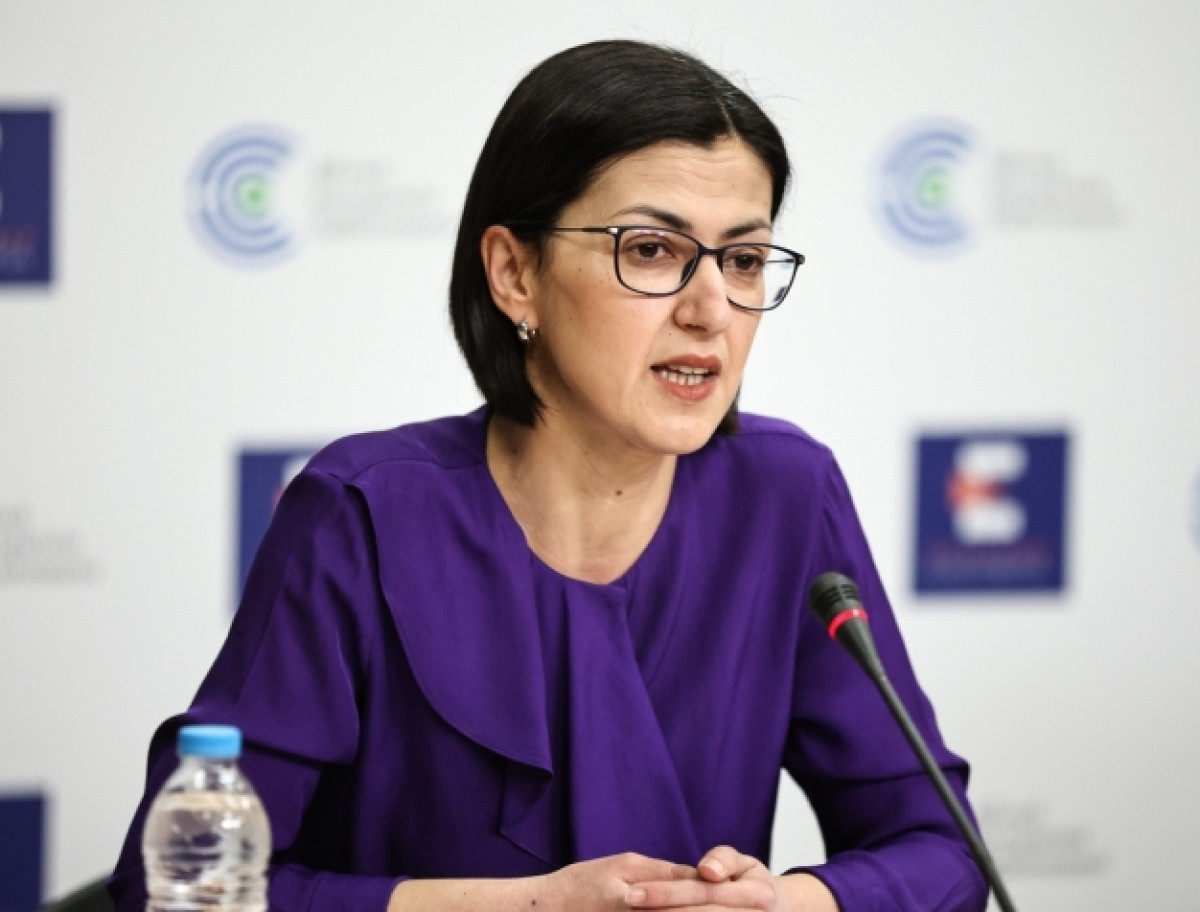 Αγαπηδάκη:Το νέο πρόγραμμα του Υπουργείου Υγείας θα σώσει 20.000 ανθρώπους