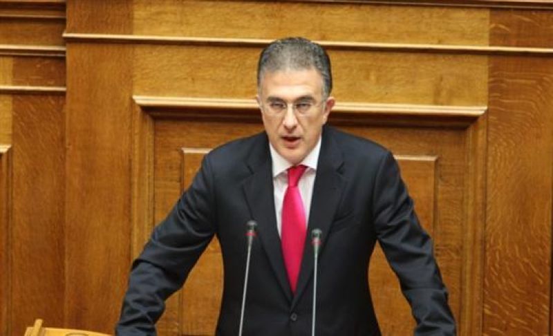 Γ. Μαυραγάνης: "Διορθώνει και βελτιώνει τον ΕΝΦΙΑ η τροπολογία"