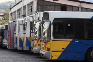 Στις 2 Αυγούστου ο διαγωνισμός για τον ΟΑΣΘ