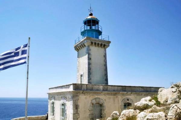 Ανοικτοί 27 φάροι για το κοινό την Παγκόσμια Ημέρα Φάρων