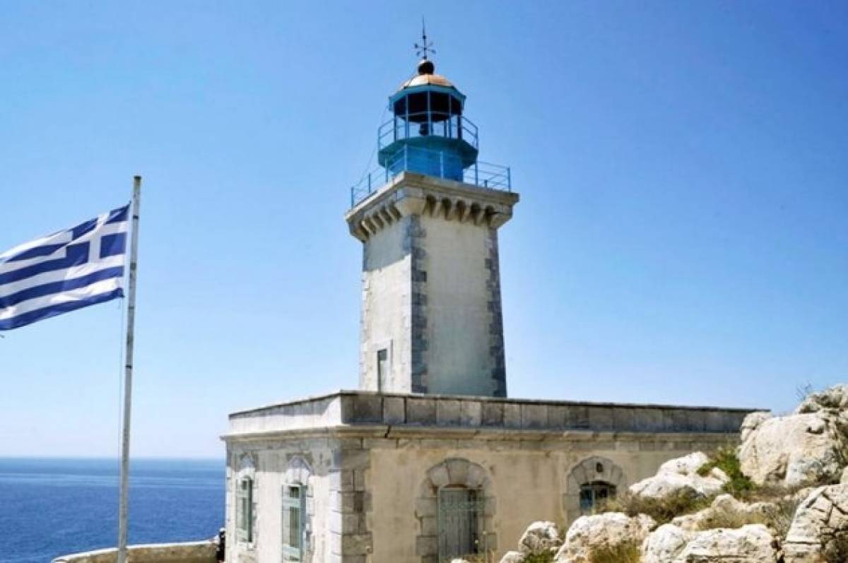 Ανοικτοί 27 φάροι για το κοινό την Παγκόσμια Ημέρα Φάρων