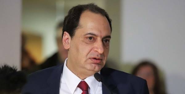 Σπίρτζης: Θα αντιδράσουμε για τα διόδια στην Αττική Οδό