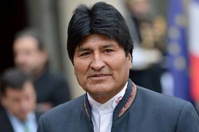 Εκλογές στη Βολιβία - Τα δεδομένα για Μοράλες και αντιπολίτευση