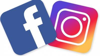 Facebook-Instagram: Εκτός λειτουργίας σε πολλές περιοχές του πλανήτη