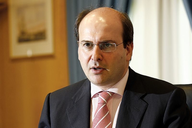 Χατζηδάκης: Συνεχίζεται η αλλόκοτη συμμαχία Τσίπρα-Καμμένου
