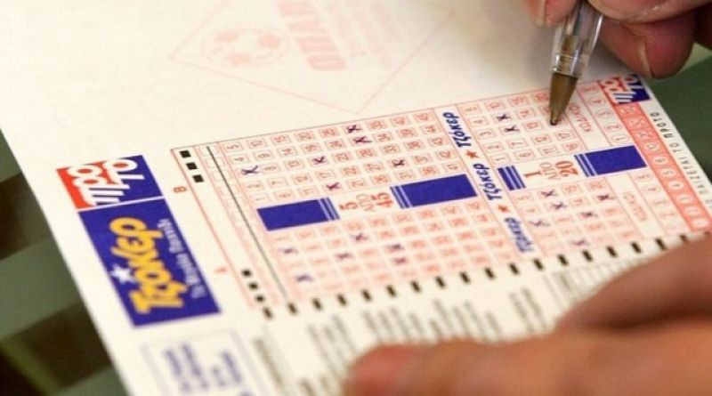 Τζόκερ: Άφαντος ο υπερτυχερός που κέρδισε 9.526.392,58 ευρώ