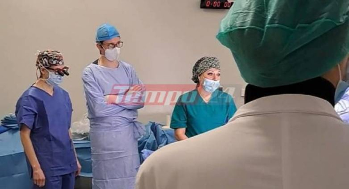 Πάτρα: Ενός λεπτού σιγή για 6χρονο που δώρισε όργανά του