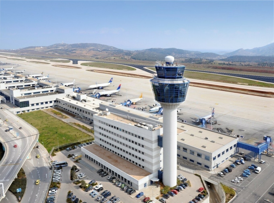 ΔΑΑ: Ανακοίνωσε τελικό μέρισμα €0,662 το 2025