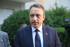 Στίγκας: Εύχομαι ο ελληνικός λαός να έχει ένα καλό κριτήριο
