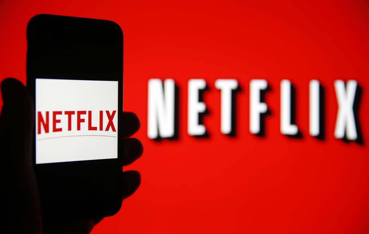 Netflix: Στα ύψη ο αριθμός των νέων συνδρομητών