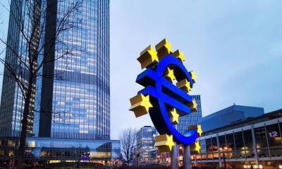 ΕΚΤ: Χρόνος στις τράπεζες για επαναφορά των κανόνων κεφαλαιακής επάρκειας