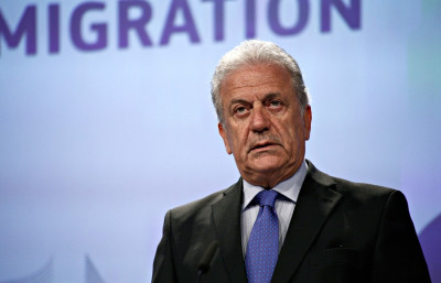 Αβραμόπουλος: Ανέλαβε ηγετικό ρόλο σε Οργανισμό εκτός Μητρώου Διαφάνειας ΕΕ!