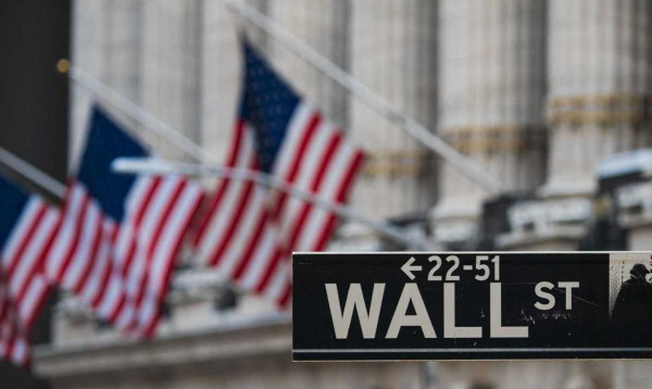 Wall Street: Άνοδος με «όχημα» τις Big Tech – Στο +15% η Amazon