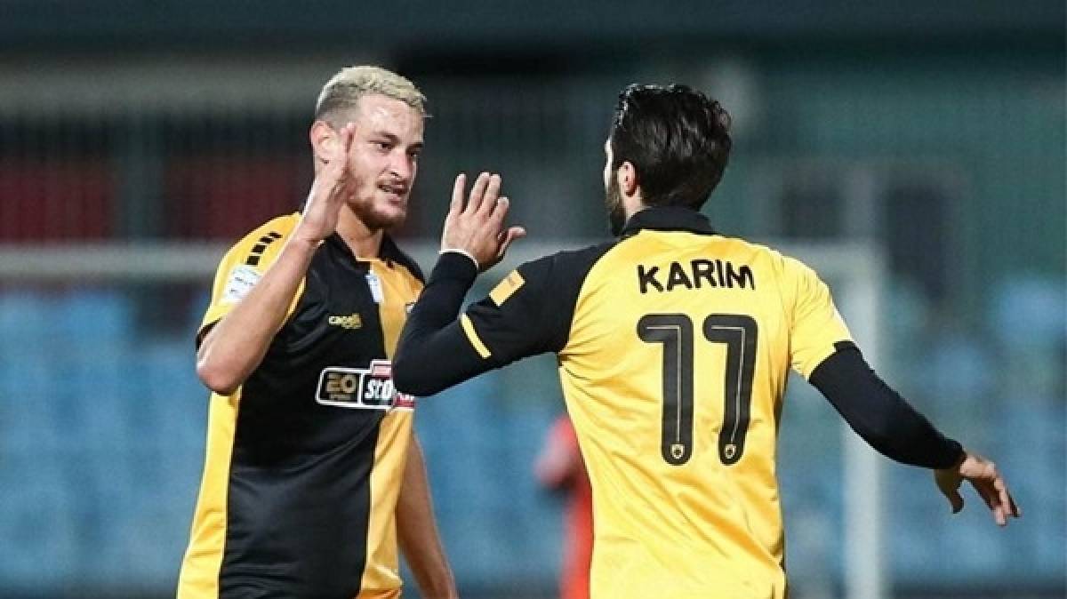 Βραδιά Europa League με ΑΕΚ-Λέστερ και Γρανάδα-ΠΑΟΚ