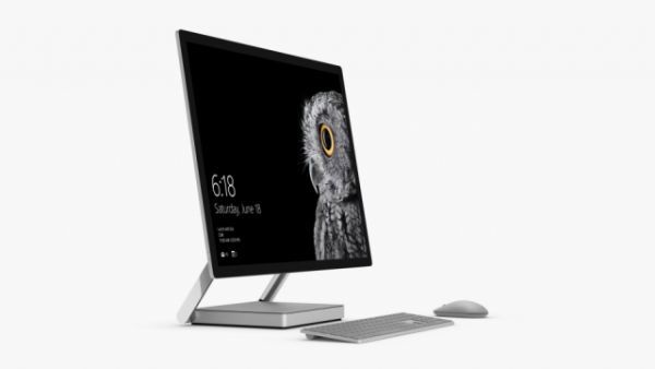 Το νέο Microsoft PC είναι πιο όμορφο από ένα iMac