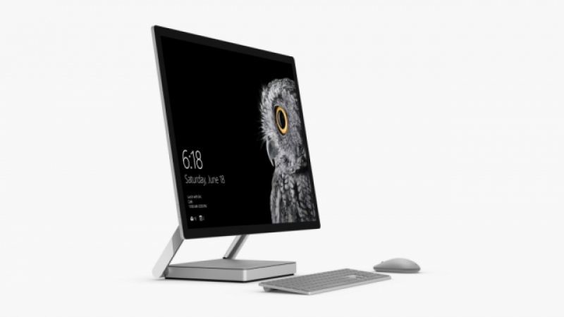 Το νέο Microsoft PC είναι πιο όμορφο από ένα iMac
