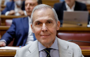 Δαβάκης: Διαγωνιστική διαδικασία για κατασκευή 13 κτηριακών συγκροτημάτων στη Θράκη
