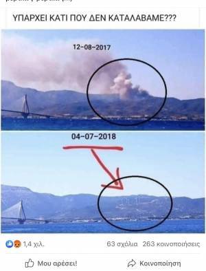 Η επική γκάφα του Πολάκη με τις ανεμογεννήτριες
