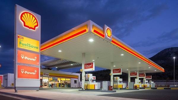 Shell: Μείωση μερίσματος για πρώτη φορά από τον Β' Π.Π.