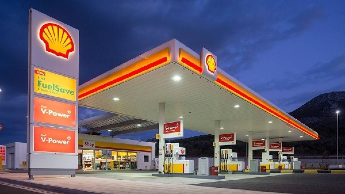 Shell: Μείωση μερίσματος για πρώτη φορά από τον Β' Π.Π.