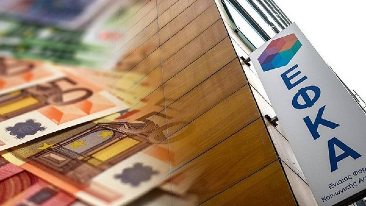 ΕΝΔΙΣΥ: Η πρώτη σύνταξη που διορθώθηκε λόγω λάθους στον επανυπολογισμό