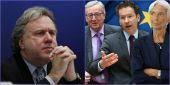 Τελεσίγραφο Κατρούγκαλου στους δανειστές: Ξεχάστε τη μείωση των κύριων συντάξεων
